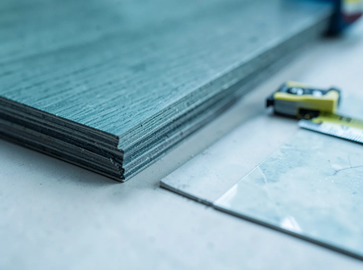 Luxury Vinyl Plank Installation Lake Harmony, PA FAQs